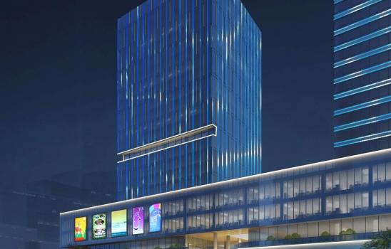 灯光工程:艺术与科技的无声协奏